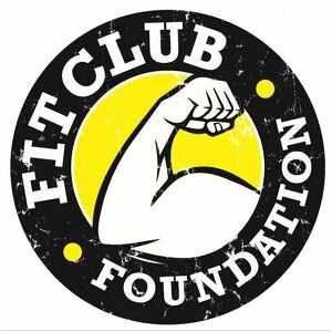 Event Home: FITCLUB Foundation Spin-A-Thon 2020