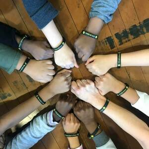 Fundraising Page: Kristine Jones