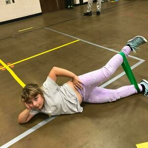 Team Page: Team Broken